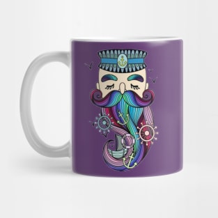 pirate Mug